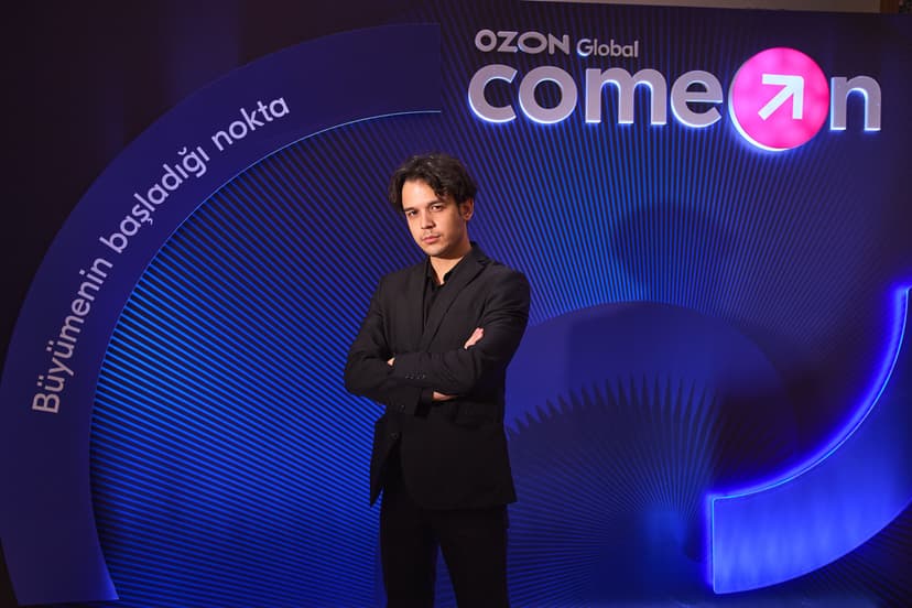 Miron Khoruzhenko Photo